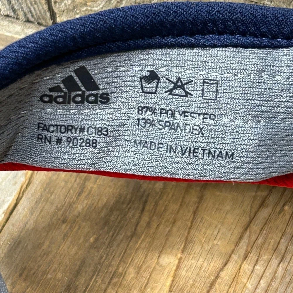 adidas aeroready visor